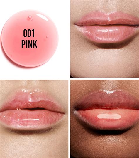 dior oil|Dior lip glow oil stores.